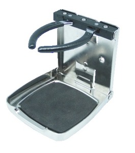 Soporte para bebidas inox Soporte para bebidas inox